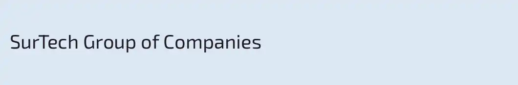 SurTech Group of Companies